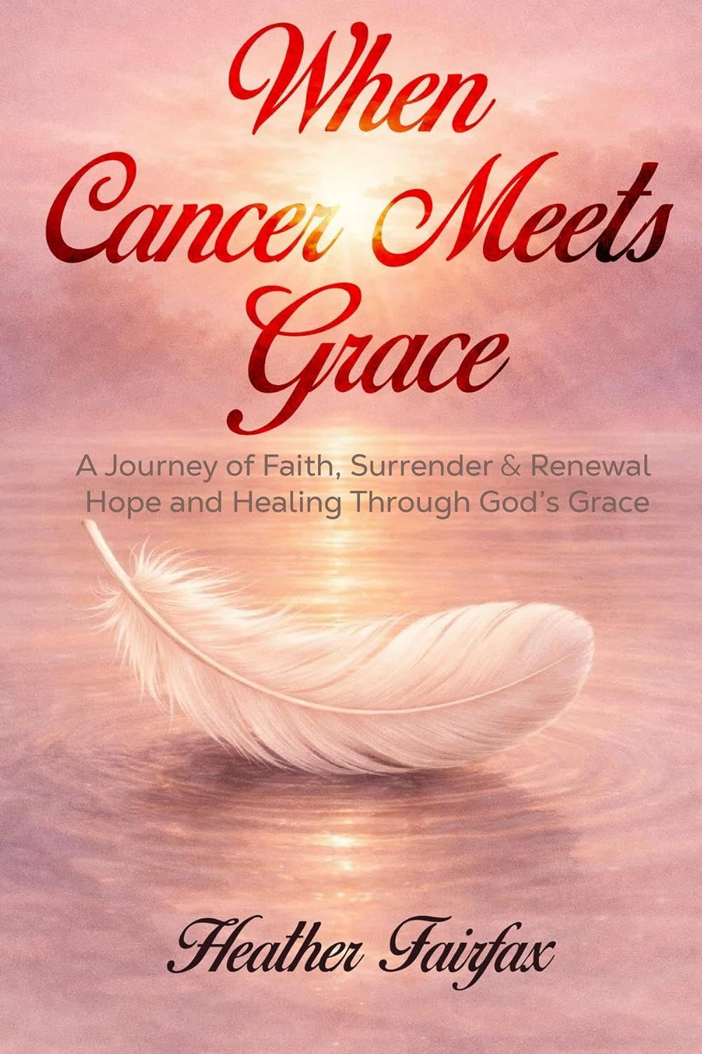 WHEN CANCER MEET GRACE